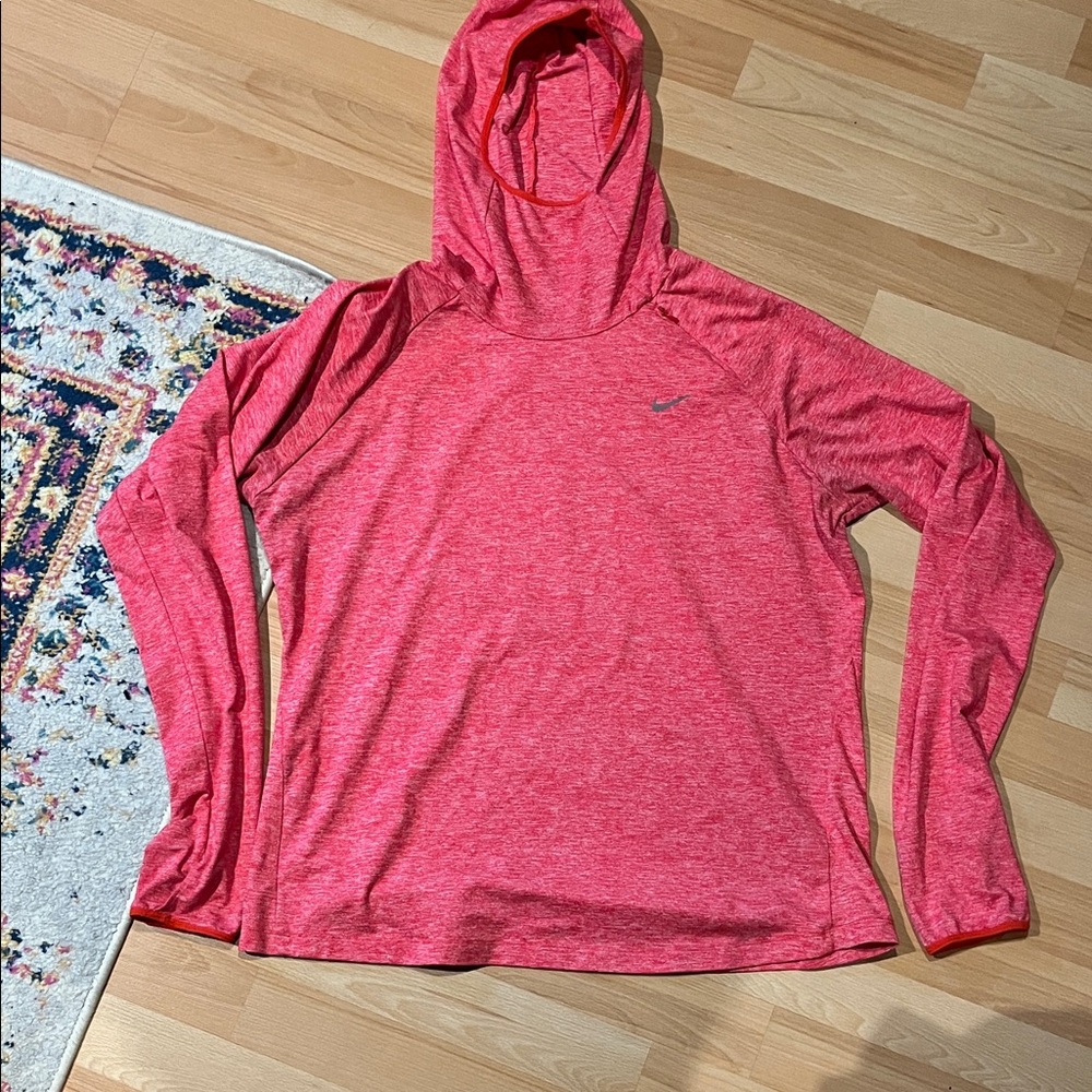 Nike Running Women's Hoody